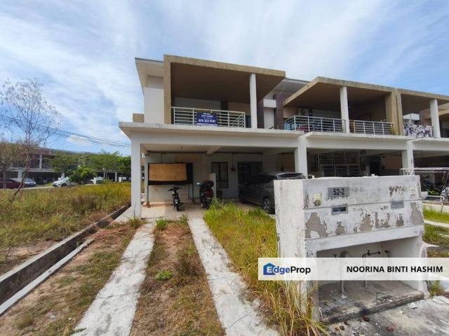 House for sale in Kajang, Langat