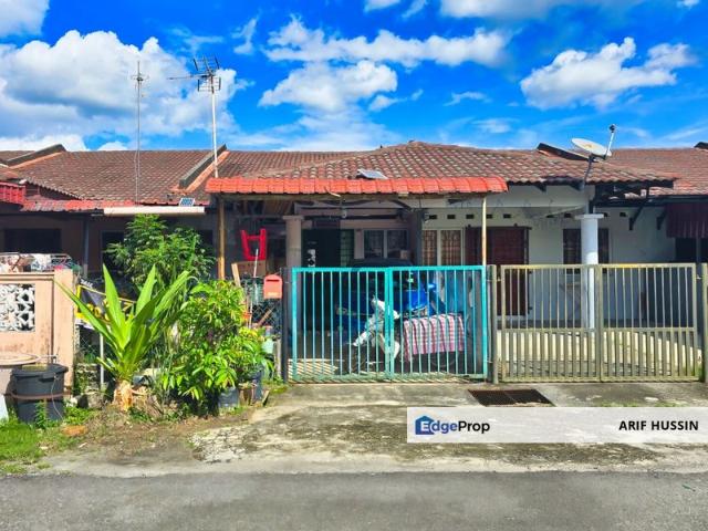 House for sale in Kajang, Langat