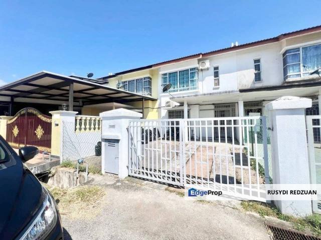 House for sale in Kajang, Langat