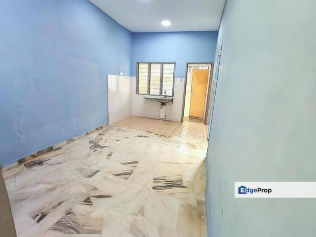 House for sale in Beranang, Majlis Perbandaran Kajang