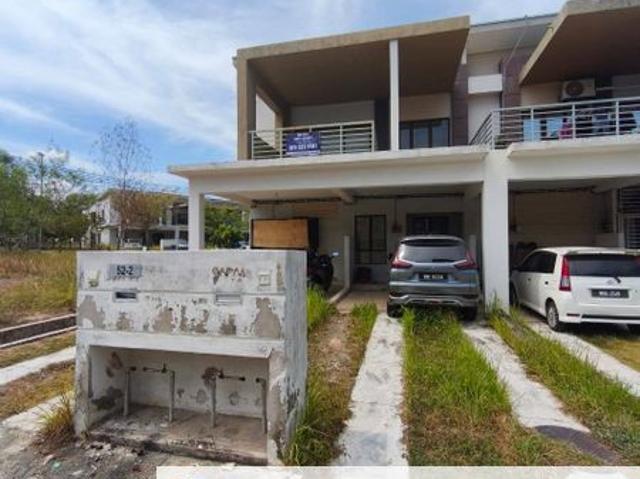 House for sale in Kajang, Langat