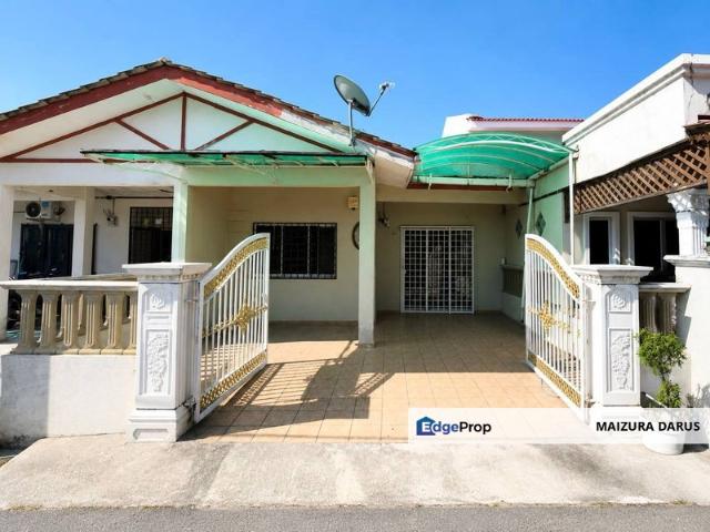 House for sale in Kajang, Langat