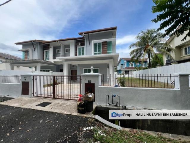 House for sale in Kajang, Langat
