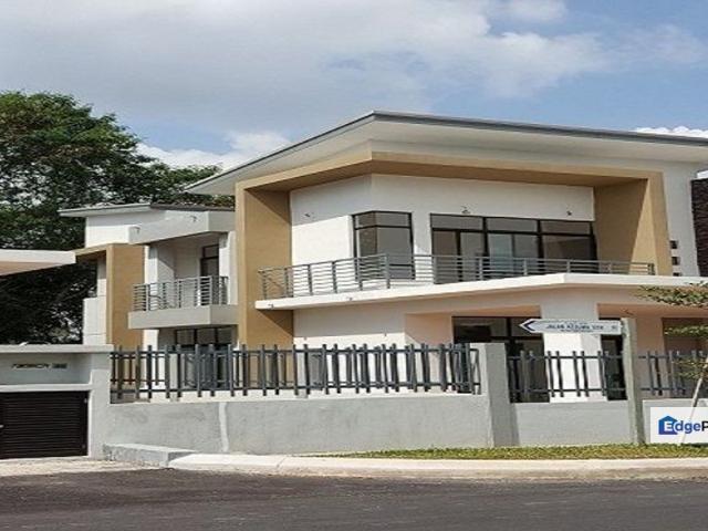 House for sale in Kajang, Langat