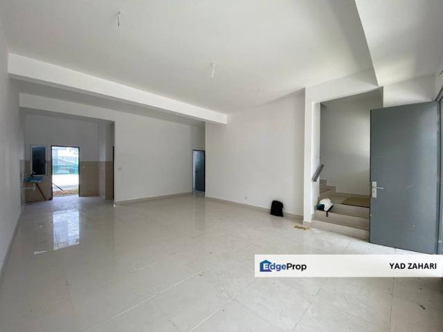 House for sale in Kajang, Langat