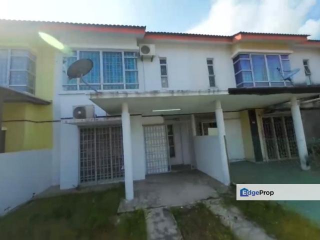 House for sale in Kajang, Langat