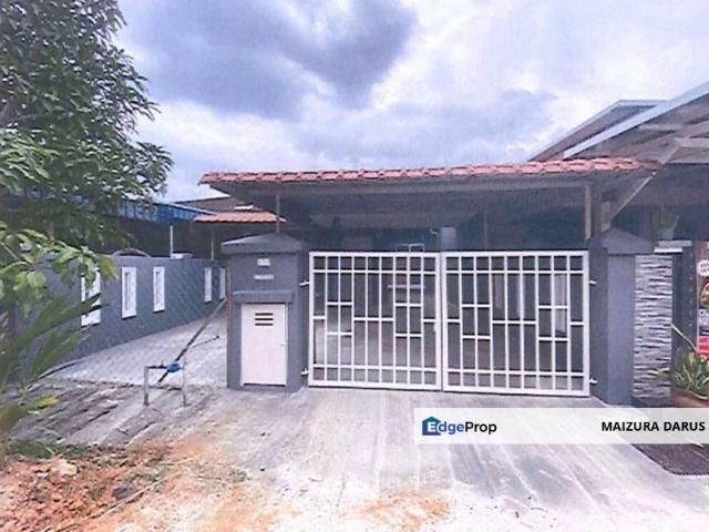 House for sale in Bandar Tasik Kesuma, Majlis Perbandaran Kajang
