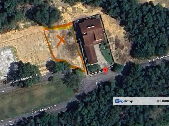 House for sale in Kajang, Langat