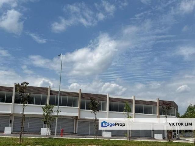 Shop for rent in Bandar Tasik Kesuma, Majlis Perbandaran Kajang