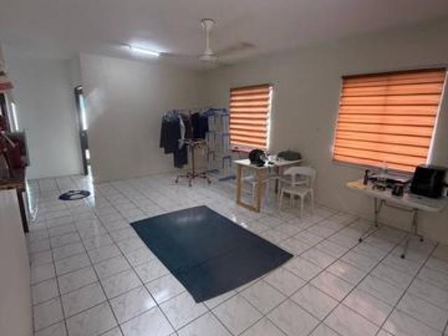 Apartment for sale in Kajang, Langat