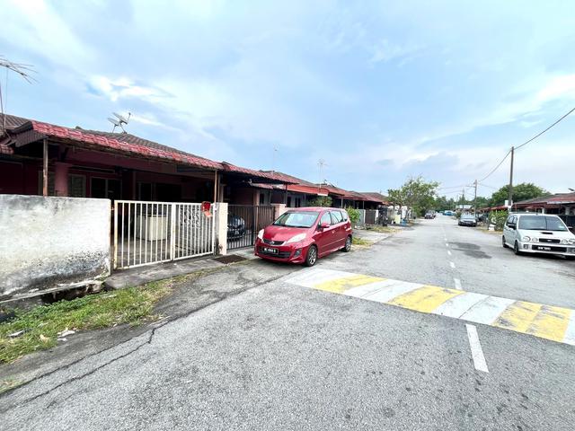 Terraced House for sale in Beranang, Majlis Perbandaran Kajang