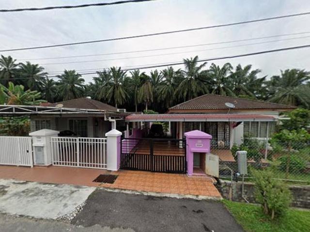 Residential House for sale in Kajang, Langat