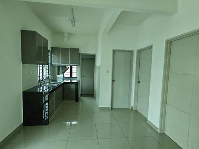 Townhouse for sale in Kajang, Langat