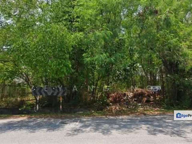 House for sale in Kajang, Langat