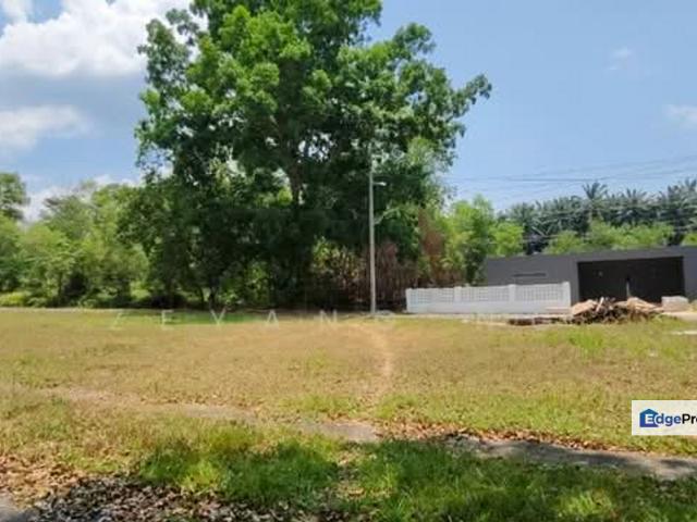 House for sale in Kajang, Langat