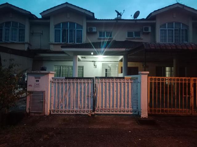Terraced House for sale in Kajang, Langat