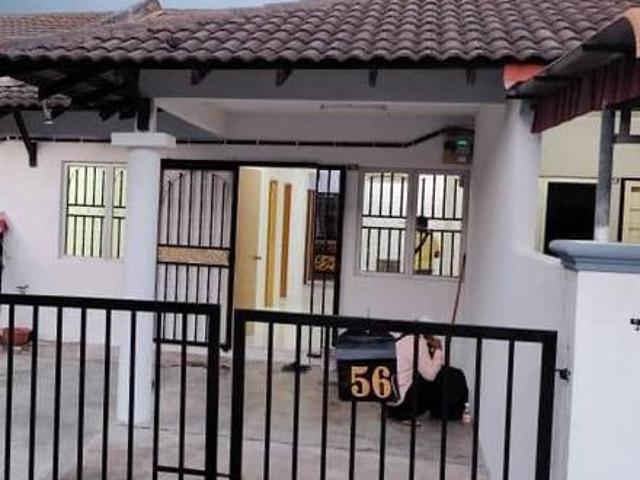 Terraced House for sale in Kajang, Langat