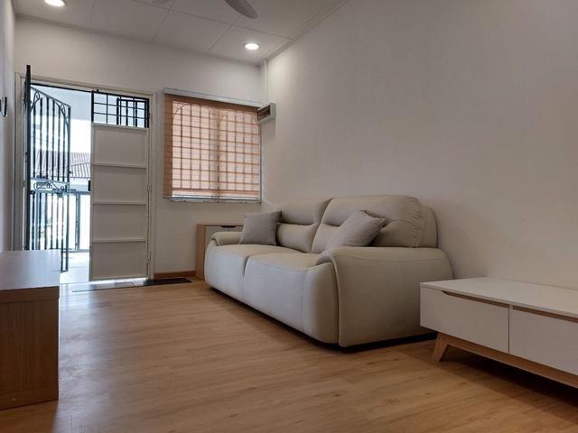 Terraced House for sale in Kajang, Langat