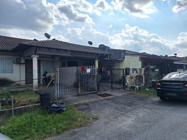 Terraced House for sale in Kajang, Langat