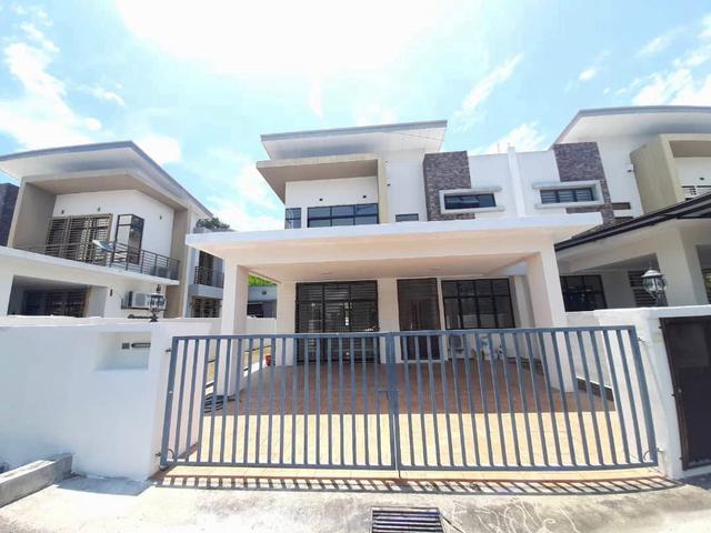 Residential House for sale in Kajang, Langat