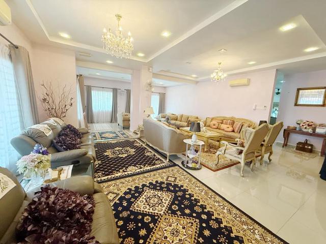 Residential House for sale in Kajang, Langat
