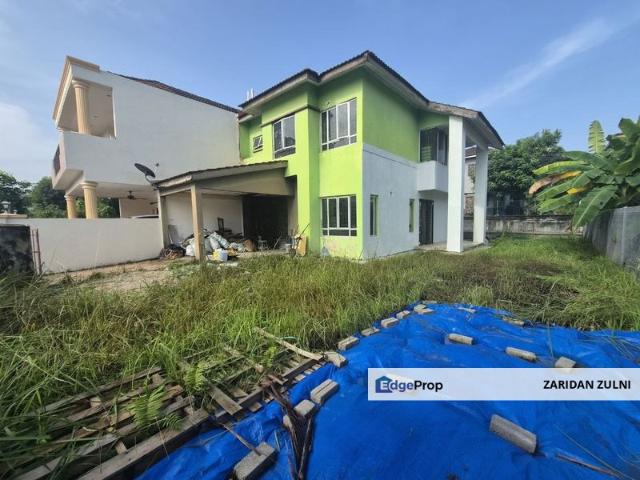 House for sale in Bandar Tasik Puteri, Majlis Perbandaran Selayang