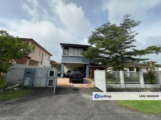 House for sale in Selayang, Selangor