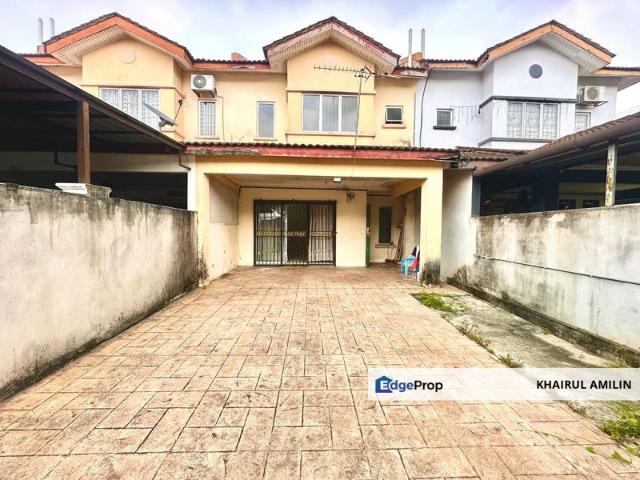 House for sale in Selayang, Selangor
