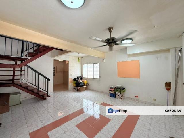 House for sale in Selayang, Selangor