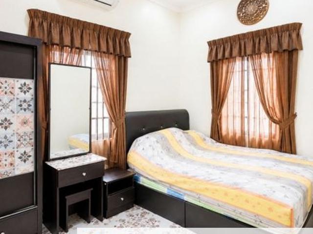 House for sale in Selayang, Selangor