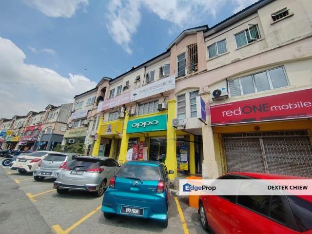 Condominium for sale in Selayang, Selangor