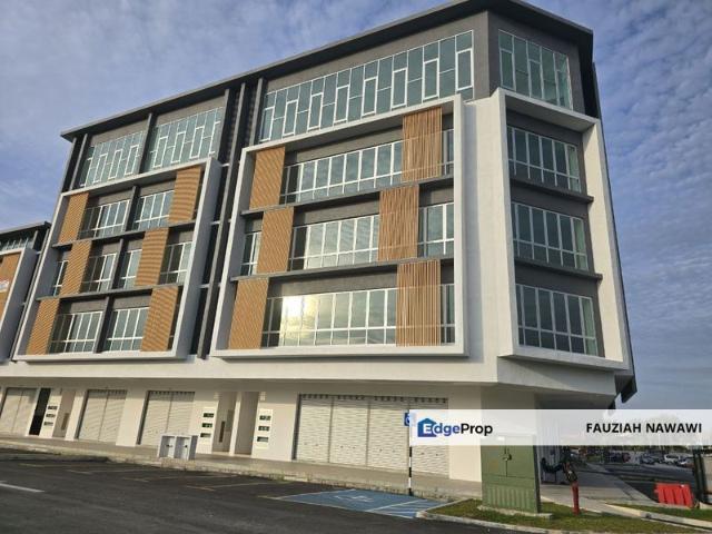 Shop for rent in Selayang, Selangor