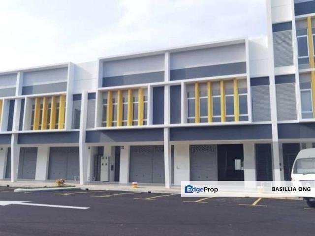Shop for rent in Selayang, Selangor