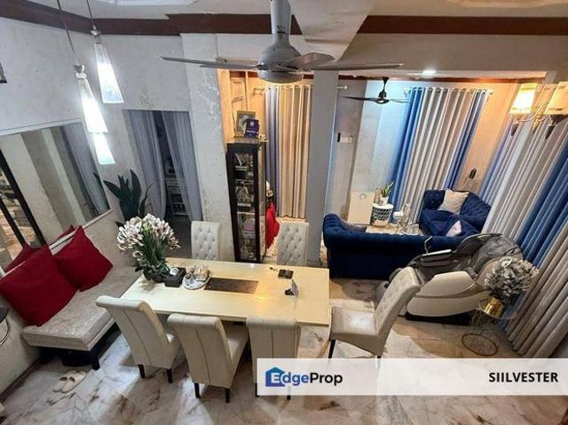 House for sale in Selayang, Selangor