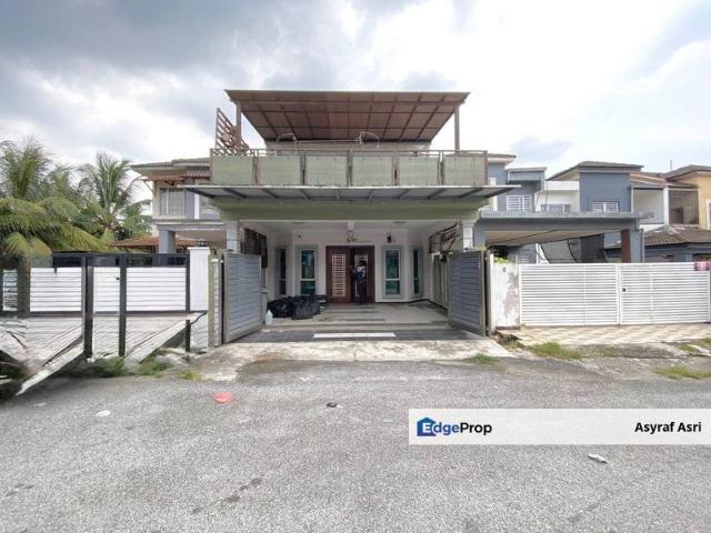 House for sale in Selayang, Selangor