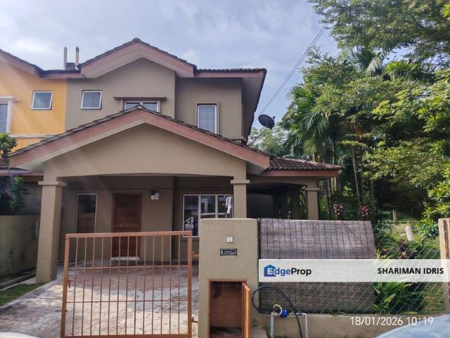 House for sale in Selayang, Selangor