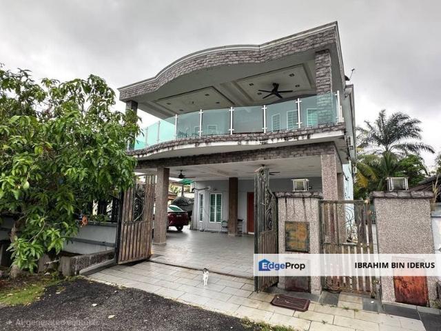 House for sale in Selayang, Selangor