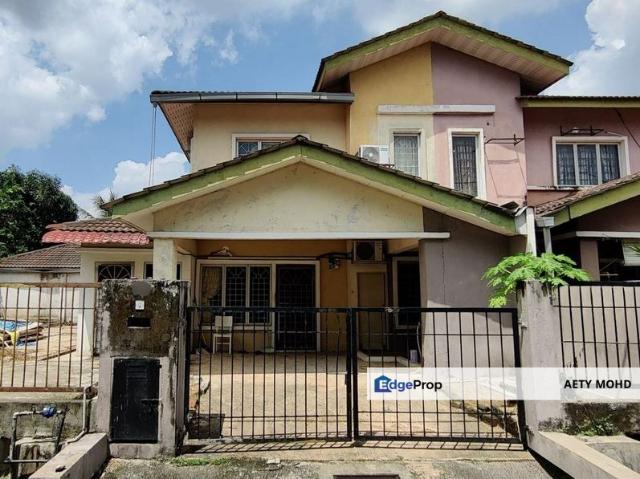 House for sale in Selayang, Selangor