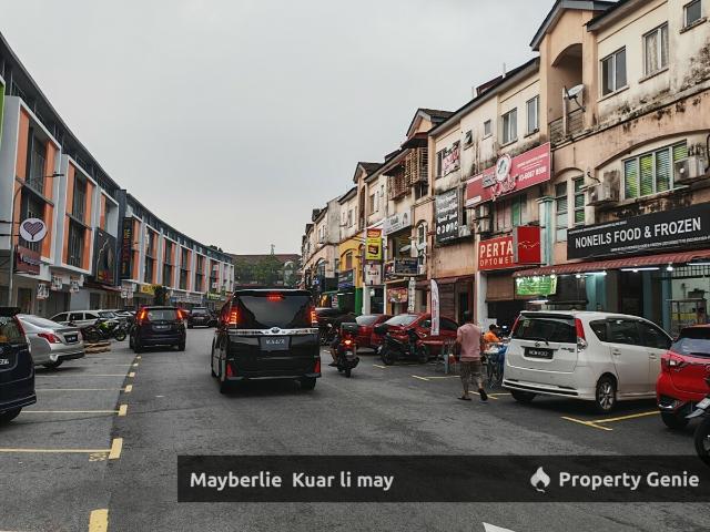 Shop Office for rent in Selayang, Selangor