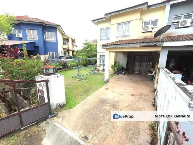 House for sale in Selayang, Selangor