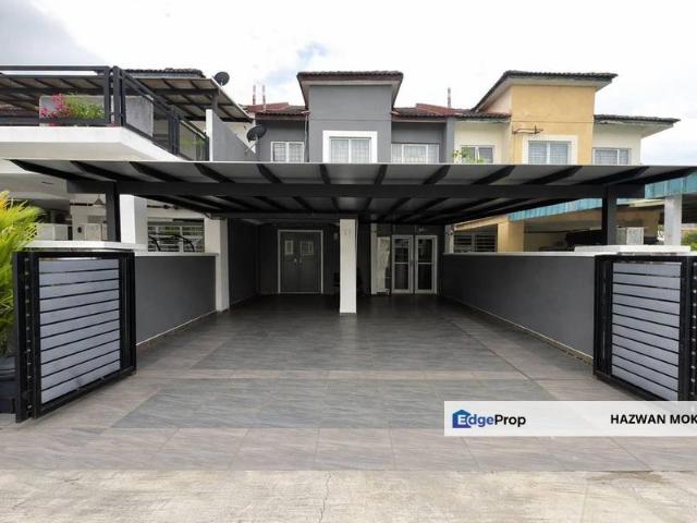 House for sale in Selayang, Selangor
