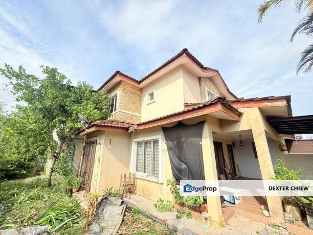 House for sale in Selayang, Selangor