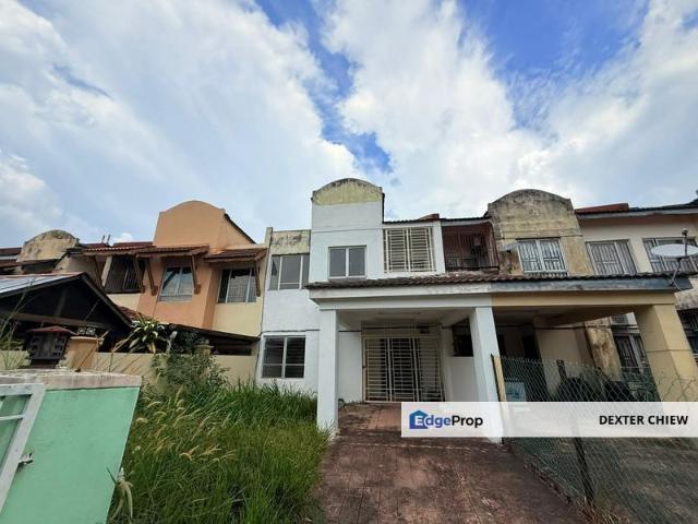 House for sale in Selayang, Selangor