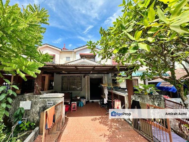 House for sale in Selayang, Selangor