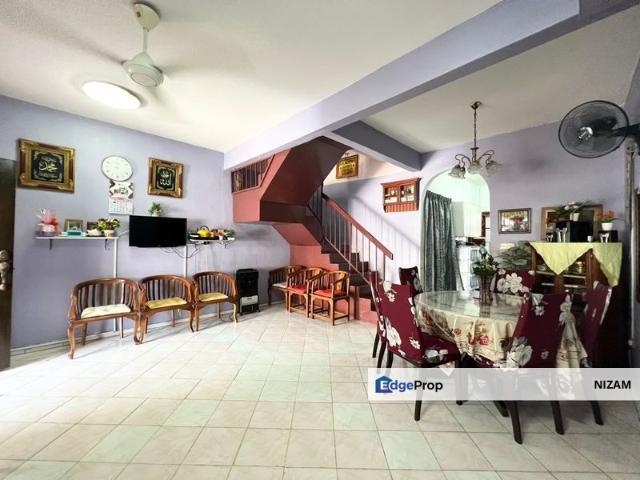 House for sale in Selayang, Selangor