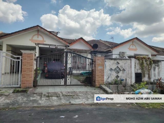 House for sale in Selayang, Selangor