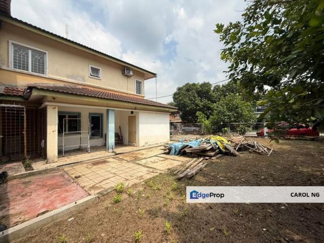House for sale in Selayang, Selangor