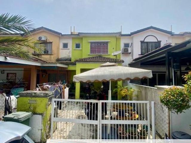 House for sale in Bandar Tasik Puteri, Majlis Perbandaran Selayang