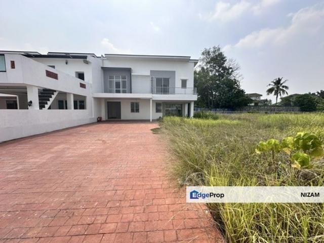 House for sale in Selayang, Selangor