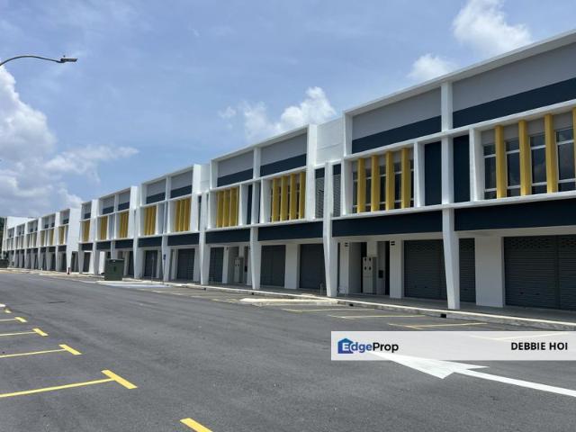Shop for rent in Selayang, Selangor